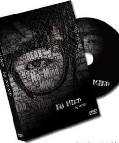 NONO - NO MIND ( Instant Download )
