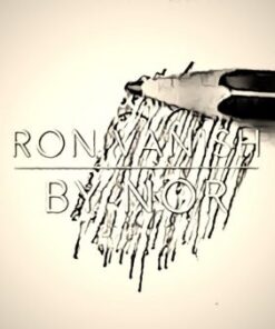 Nor – Ron Vanish ( Instant Download )