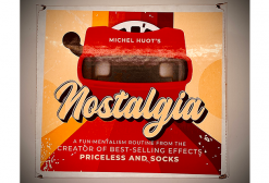 Nostalgia by Michel Huot ( Instant Download )
