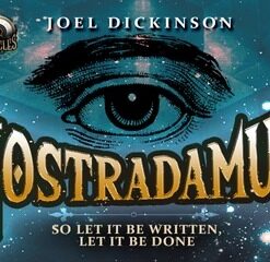 Nostradamus by Joel Dickinson ( Instant Download )