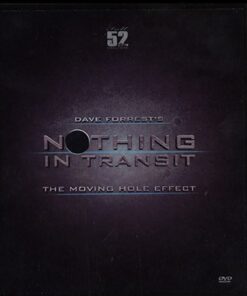 Nothing In Transit by David Forrest ( Instant Download )
