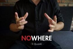 NOWHERE by Tri Ryuzaki (Instant Download)