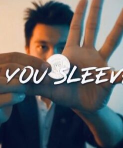 Jeffrey Wang – Now You Sleeve Me ( Instant Download )
