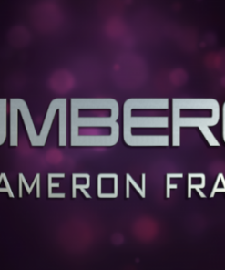 Cameron Francis – Numbered (PDF + Video) ( Instant Download )