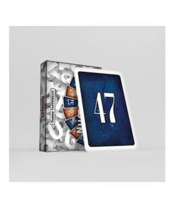 Vapro Magic – Numbers (English Audio) (Cards not included) ( Instant Download )