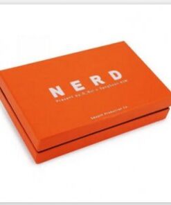 O_Nul and SangSoon Kim - NERD ( Instant Download )