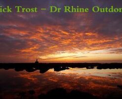 Dr Rhine Outdone by Nick Trost ( Instant Download )