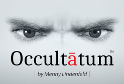 Occultatum by Menny Lindenfeld ( Instant Download )