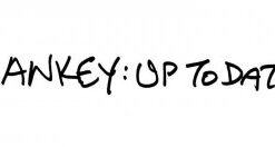 UpToDate by Jay Sankey ( Instant Download )