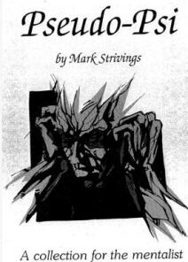 Pseudo Psi by Mark Strivings ( Instant Download )