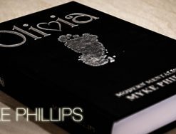 Myke Phillips – Olivia ( Instant Download )