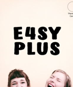 English Olivier Boës - E4SY Plus - Pablo Amira ( Instant Download )