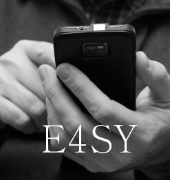Olivier Boes - E4SY ( Instant Download )