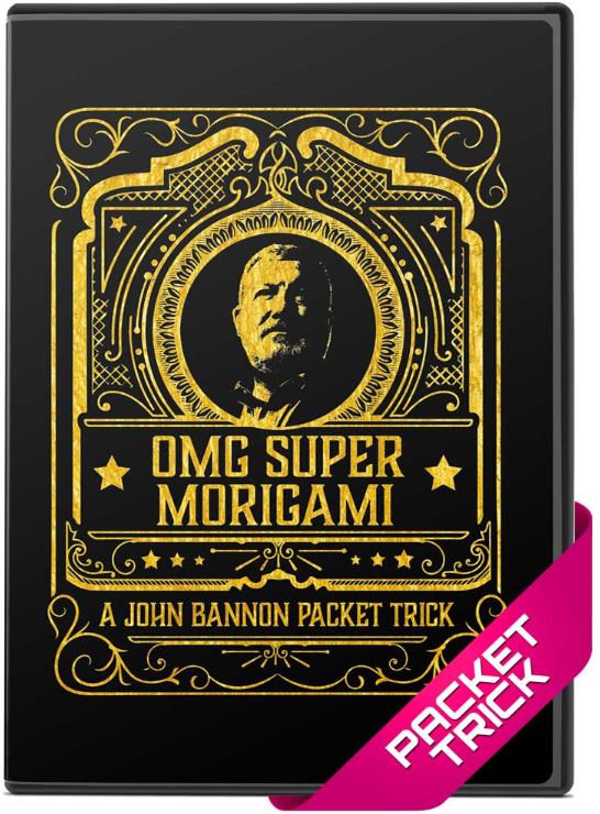 omgsupermorigami
