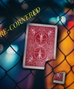 Omkar Varhadi – RE-CORNERED (Instant Download)