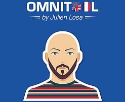 OmniTool by Magic Dream and Julien Losa ( Instant Download )