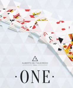 Alberto de Figueiredo – One (Spanish audio only, no english subtitles) ( Instant Download )