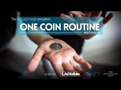 onecoinroutine