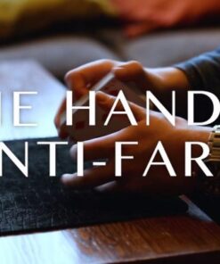 One Handed Anti-Faro by Jared Crespel ( Instant Download )