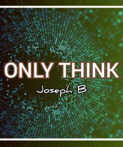 Joseph B. – Only Think ( Instant Download )