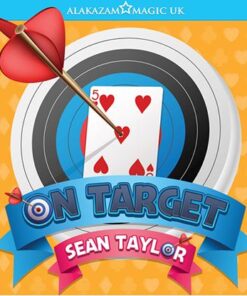 Sean Taylor – On Target. ( Instant Download )