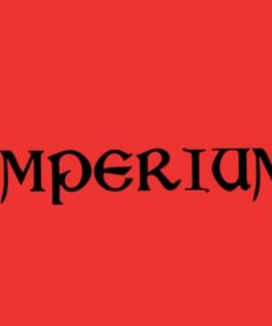 Tony Jackson – Imperium (Instant Download)