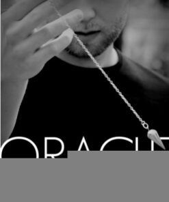 Oracle by Simon Caine ( Instant Download )