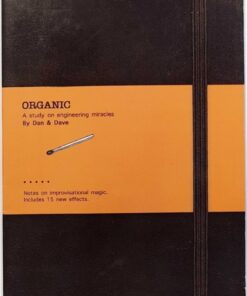 Dan and Dave Buck – Organic ( Instant Download )