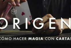 ORIGEN (7 Disc Set) by Miquel Roman ( Instant Download )