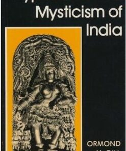 Ormond McGill - Hypnotism And Mysticism Of India ( Instant Download )