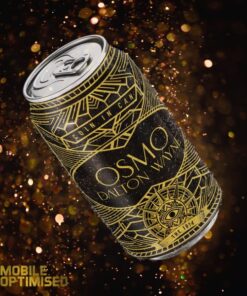 Dalton Wayne – OSMO ( Instant Download )