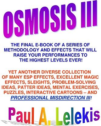 osmosis-iii