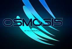 Osmosis by Teja Yendapally - Edited and Produced by Kanacea Productions ( Instant Download )