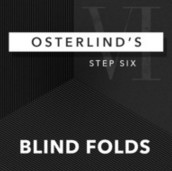 Osterlind's 13 Steps: 6: Blindfolds by Richard Osterlind ( Instant Download )