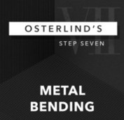 Osterlind's 13 Steps: 7: Metal Bending by Richard Osterlind ( Instant Download )