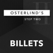 osterlinds201320steps20volume20220billets20by20richard20osterlind
