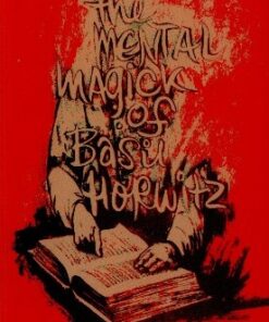 The Mental Magick Of Basil Horwitz Vol 2 by Basil Horwitz ( Instant Download )