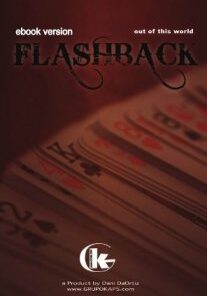 Flashback by Dani DaOrtiz Ebook version ( Instant Download )