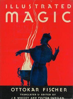 ottokar20fischer20-20illustrated20magic