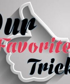Conjuror Community – Our favorite Tricks – August 2017 ( Instant Download )