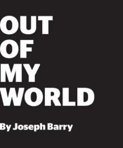 Joseph Barry – Out Of My World ( Instant Download )