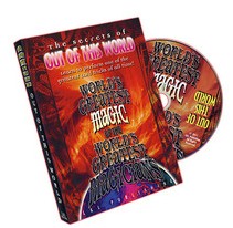 Worlds Greatest Magic - Out of this World ( Instant Download )