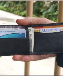 Outlaw Effect - Magnum M3M Wallet notes ( Instant Download )