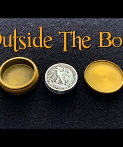 Rick Holcombe – Outside the Box ( Instant Download )