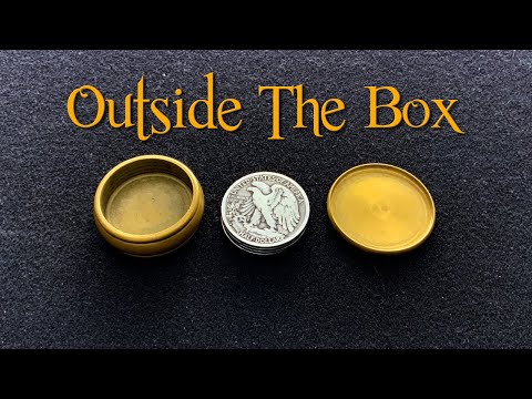 outsidethebox
