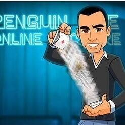 Oz Pearlman LIVE (Penguin LIVE) ( Instant Download )