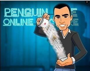 oz20pearlman20live20penguin20live