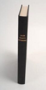 Dr.Daley’s Notebooks by Dr.Jacob Daley ( Instant Download )
