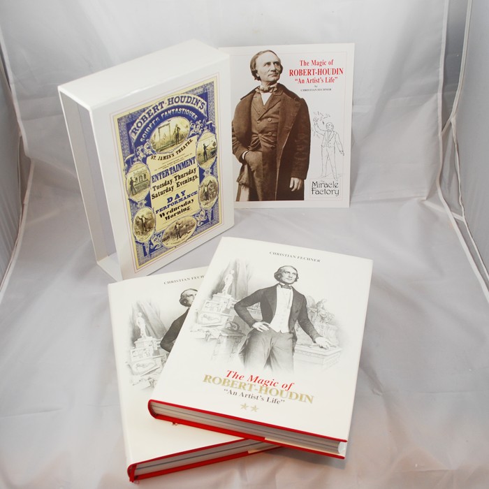 p_3_6_4_2_3642-pos_thickbox-the-magic-of-robert-houdin-an-artists-life-christian-fechner