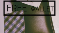 Pablo Amira – Free Wallet (official pdf version) ( Instant Download )